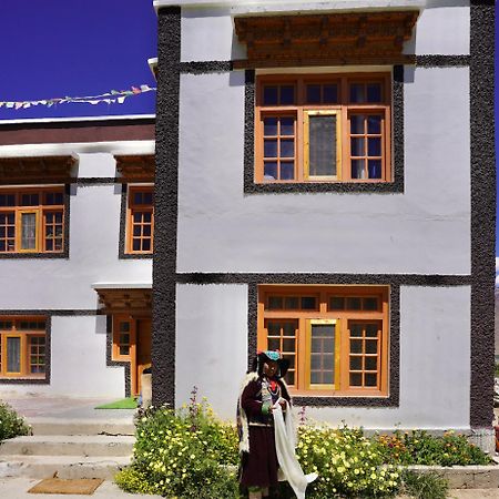 Guru View Home Stay Padam Extérieur photo