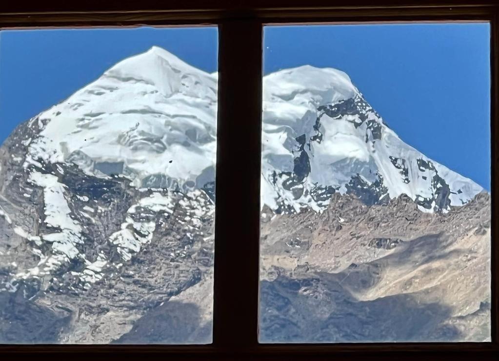 Guru View Home Stay Padam Extérieur photo